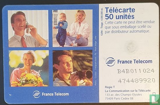 France Télécom et Le Monde est pluche proche. - Image 2