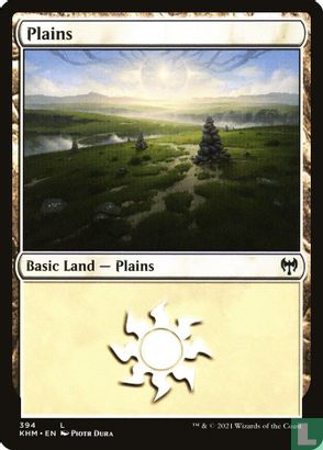 Plains - Bild 1