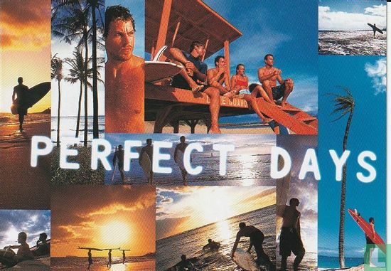 Lark "Perfect Days" - Image 1