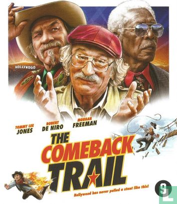 The Comeback Trail - Image 1