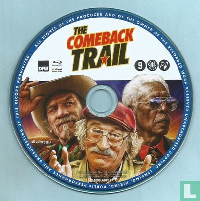 The Comeback Trail - Image 3
