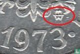 Polen 10 groszy 1973 (met muntteken) - Afbeelding 3