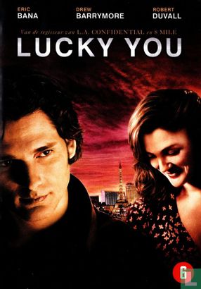 Lucky You - Image 1