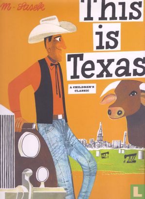 This is Texas - Afbeelding 1