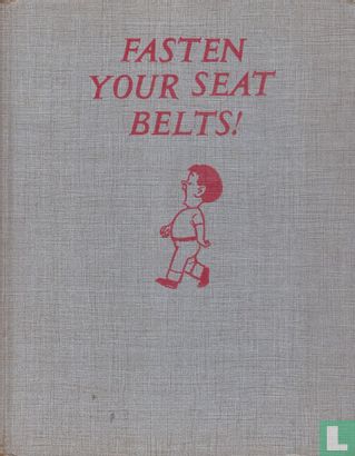Fasten Your Seat Belts! - Bild 1