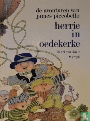 Herrie in Oedekerke - Image 1