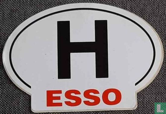 Landcode: H / ESSO