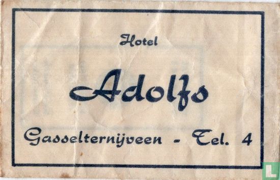 Hotel Adolfs - Image 1
