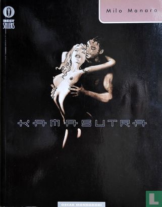 Kamasutra - Image 1