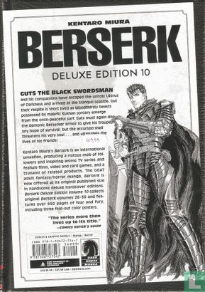 Berserk Deluxe Edition 10 - Afbeelding 2
