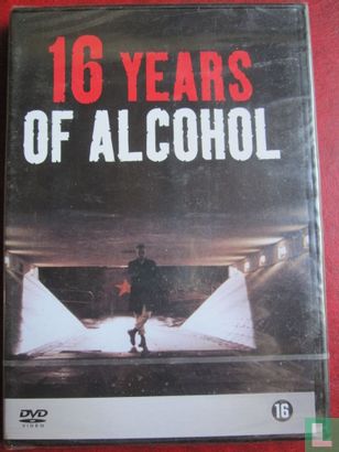 16 Years of Alcohol - Afbeelding 1