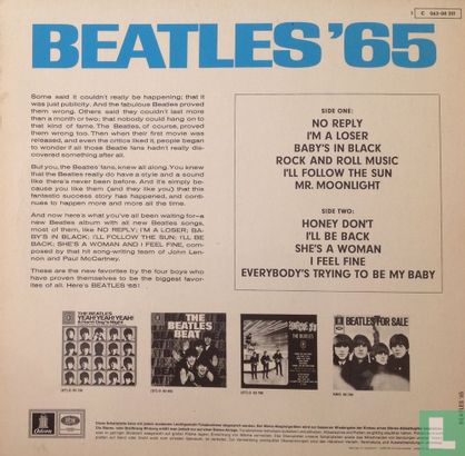 Beatles '65   - Image 2