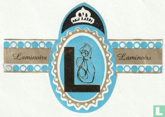 L - Laminoirs - Laminoirs - Afbeelding 1