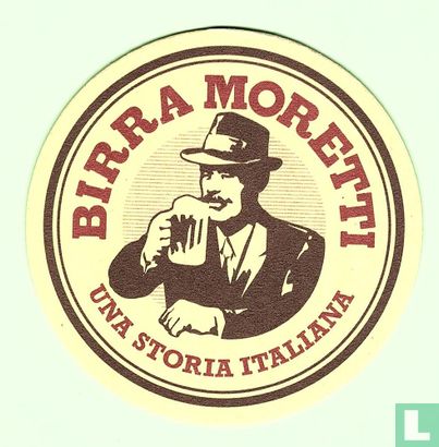 Birra Moretti - Image 1