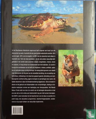 Wilde dieren - Afbeelding 2