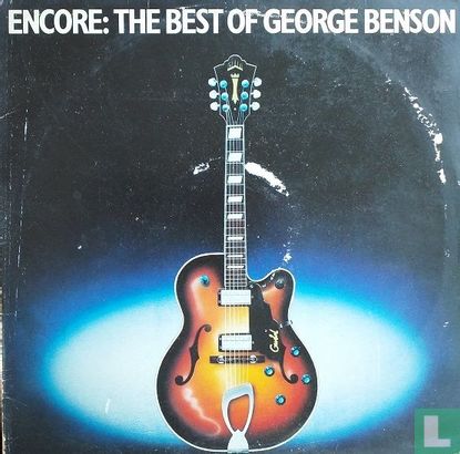 Encore: The Best of George Benson - Image 1