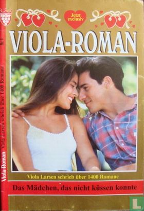 Viola-Roman [3e uitgave] 6 - Afbeelding 1