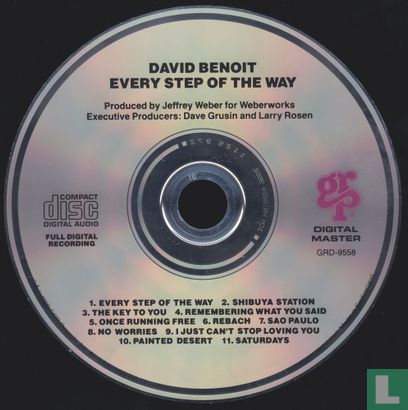 Every Step of the Way - Image 3