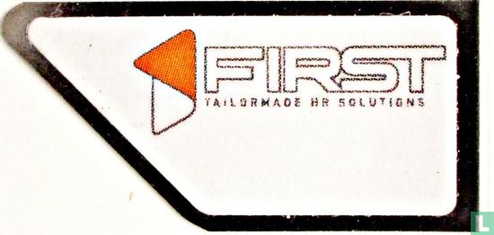 First Tailormade Hr Solutions - Image 1