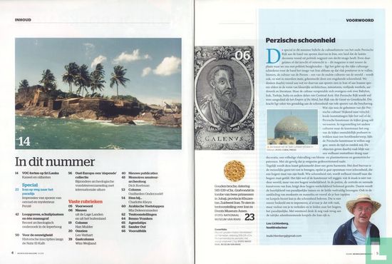 Archeologie Magazine 3 - Image 3