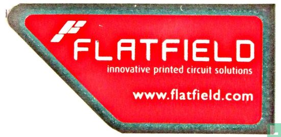 FLATFIELD innovative printed circuit solutions - Image 1