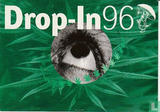 Drop-In 96 - Afbeelding 1
