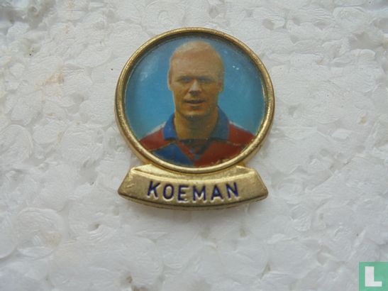 Koeman - Image 1