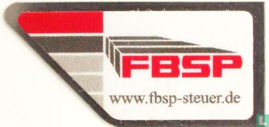 FBSP www.fbsp-steuer.de - Image 1
