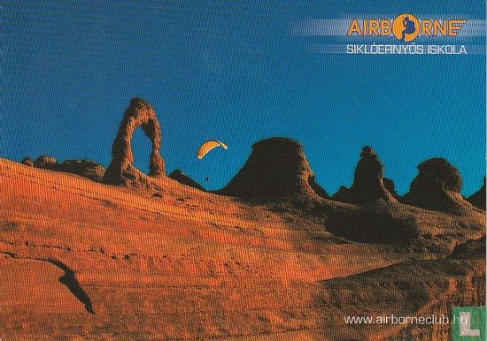Airborne - Afbeelding 1