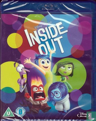 Inside Out - Afbeelding 1