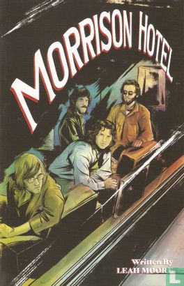 Morrison Hotel - Afbeelding 1