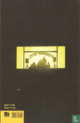 Morrison Hotel - Afbeelding 2