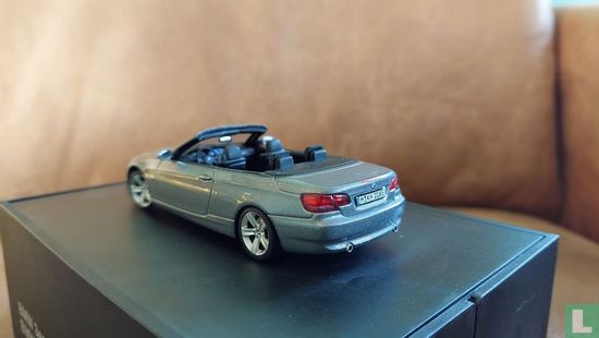 BMW 3 serie cabriolet (E93) - Bild 3