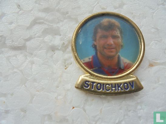 Stoichkov - Image 1
