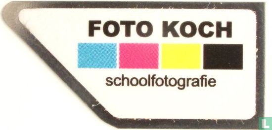 Foto Koch schoolfotografie - Image 1