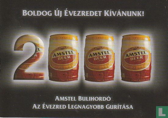 Amstel Bier "2000" - Afbeelding 1
