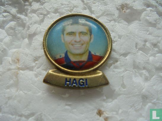 Hagi - Image 1