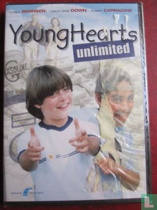 Young Hearts Unlimited - Image 1