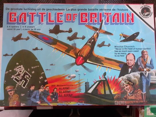Battle of Britain  - Afbeelding 1