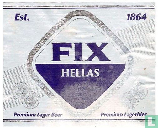 Fix Hellas - Image 1