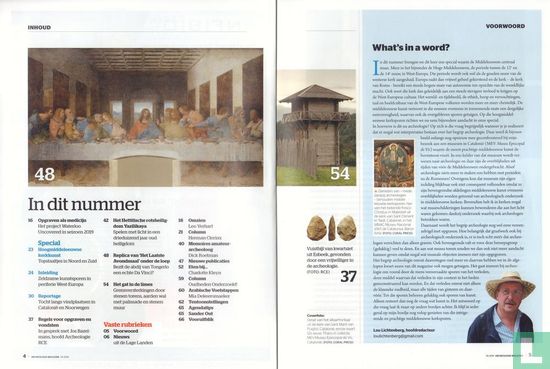 Archeologie Magazine 5 - Image 3