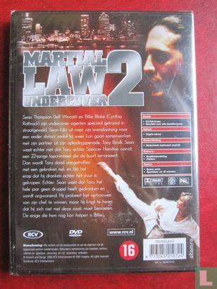 Martial Law 2 - Image 2