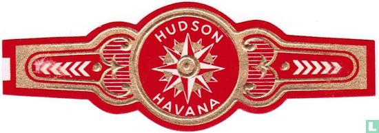 Hudson Havana - Afbeelding 1