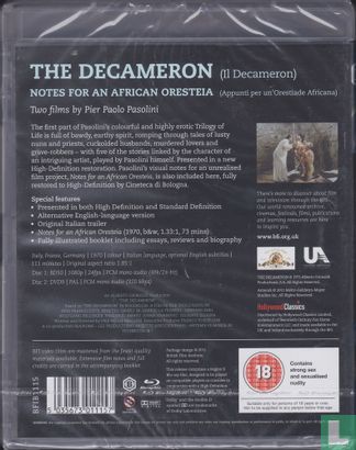 The Decameron - Afbeelding 2