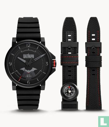 THE BATMAN™ X FOSSIL Limited Edition - Image 1