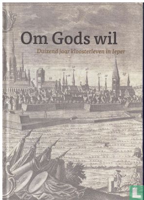 Om Gods wil - Bild 1
