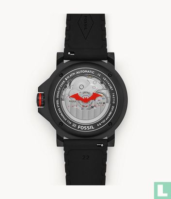 THE BATMAN™ X FOSSIL Limited Edition - Afbeelding 2
