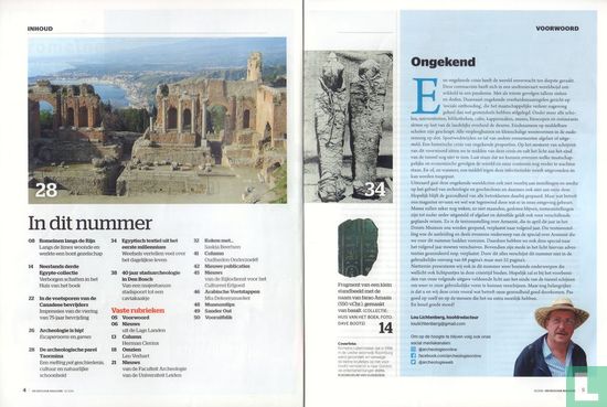 Archeologie Magazine 2 - Image 3