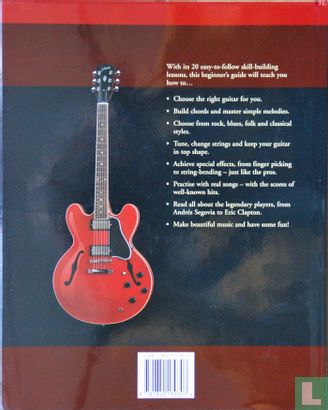 The Step-by-Step Guitar Course - Afbeelding 2