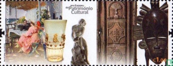 Europees Jaar van het Cultureel Erfgoed